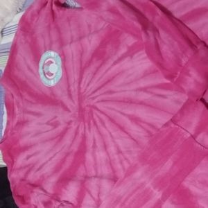 Long sleeve t-shirt for women size small adults